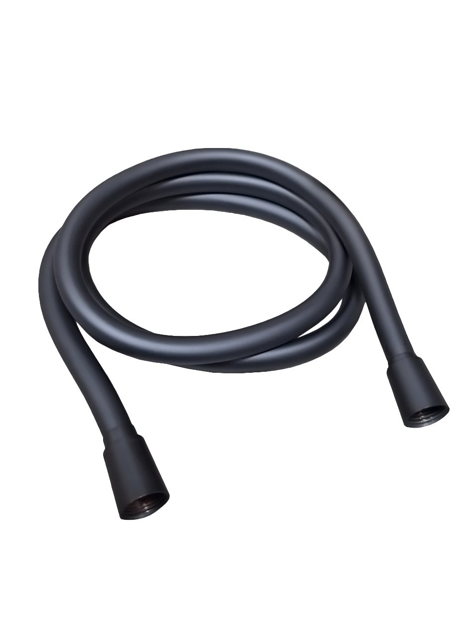 

Душевой шланг AltroBagno Beni aggiuntivi SH 071711 NeOp 150 см, матовый черный