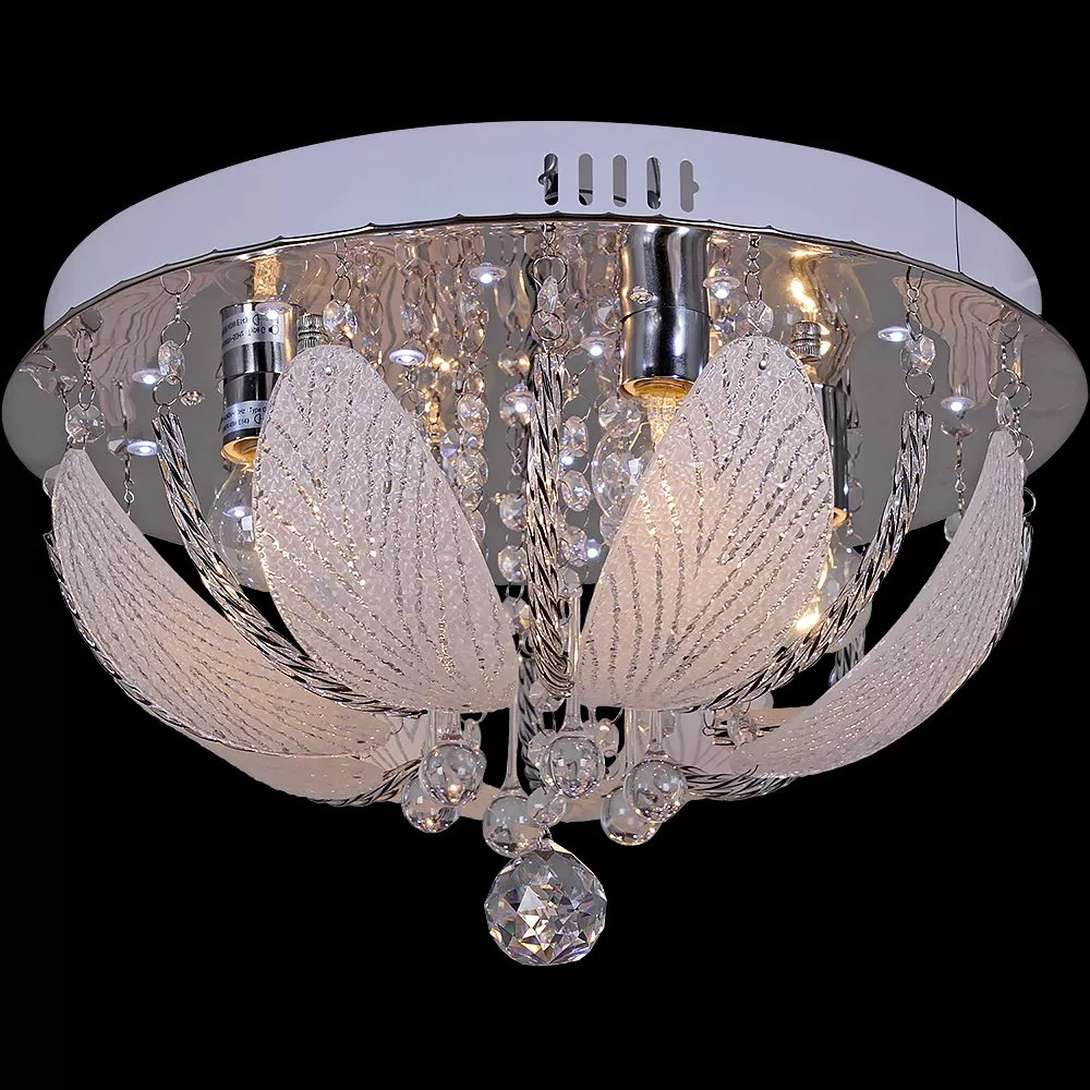 

Потолочная люстра Reluce 55822-0.3-04