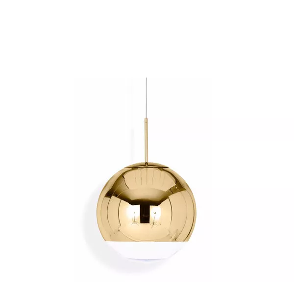 

Подвесной светильник ImperiumLoft Mirror Ball 73590-22