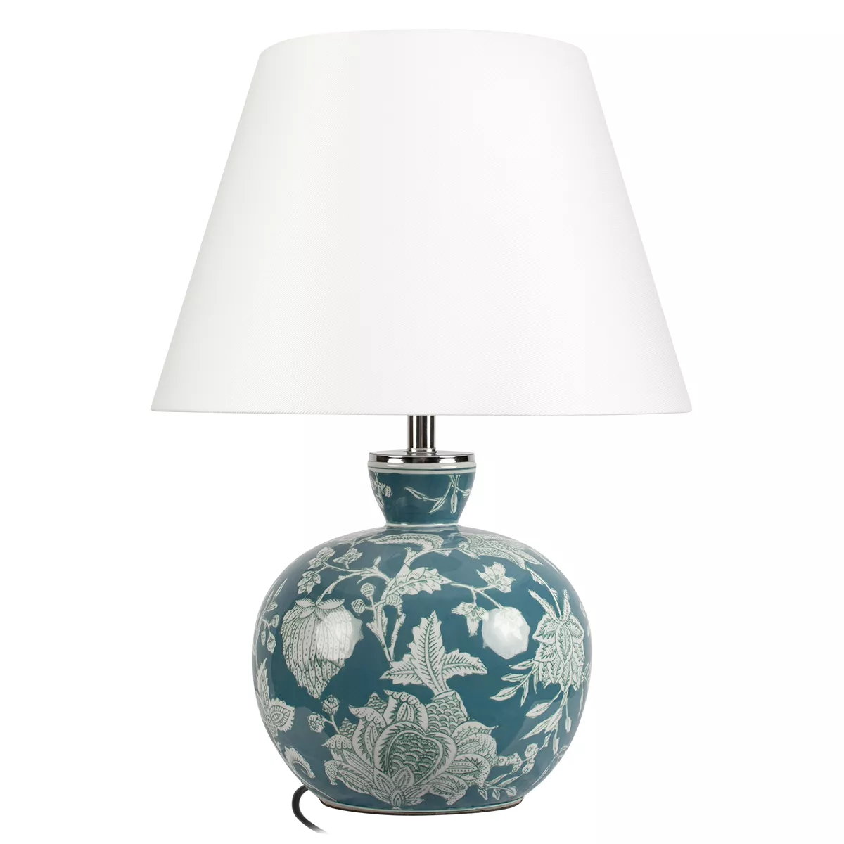 

Настольная лампа Loft IT Prussian 10490T