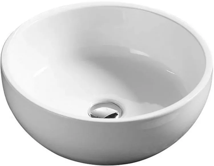 

Накладная раковина Ceramicanova Element CN6021