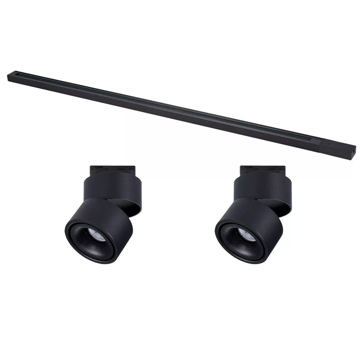 

Комплект трековой однофазной системы ST Luce Base ST2652.430.02