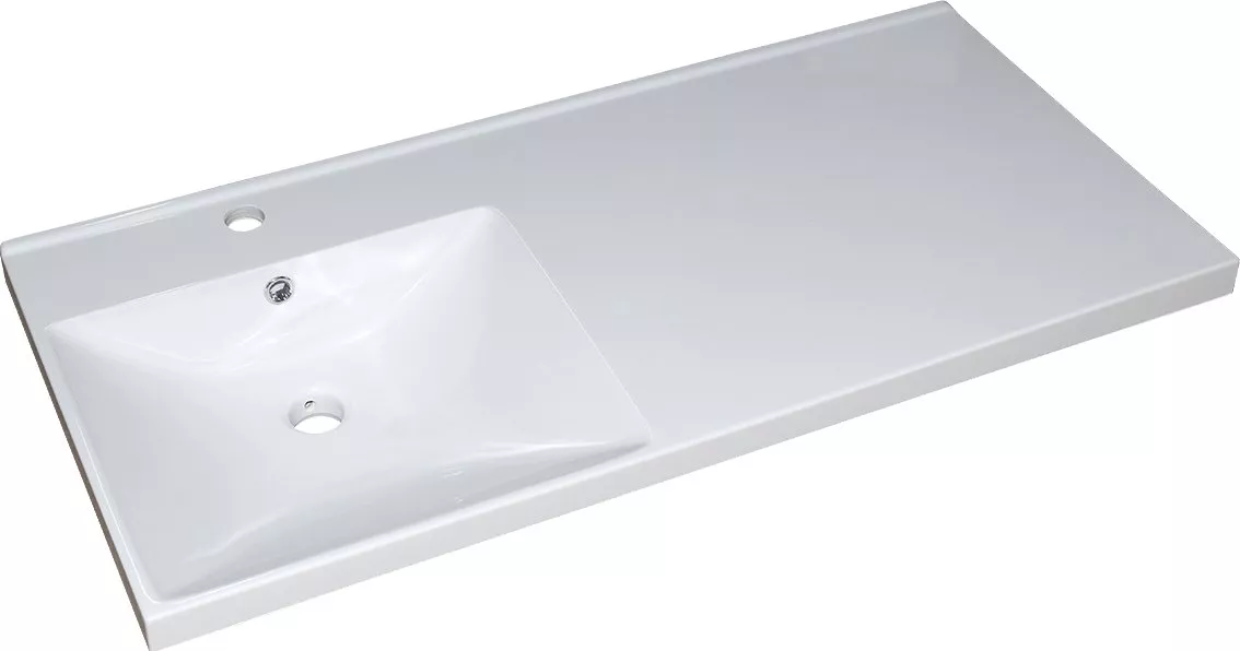 

Мебельная раковина Misty Мексика 105 L