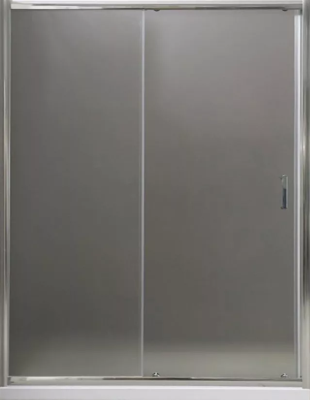 

Душевая дверь в нишу BelBagno Uno BF 1 160 P Cr