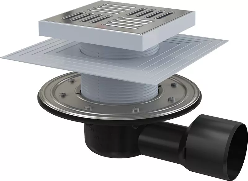 

Душевой трап AlcaPlast APV3444