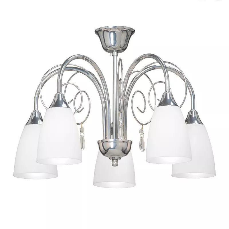 

Потолочная люстра Vitaluce V3222-9/5PL