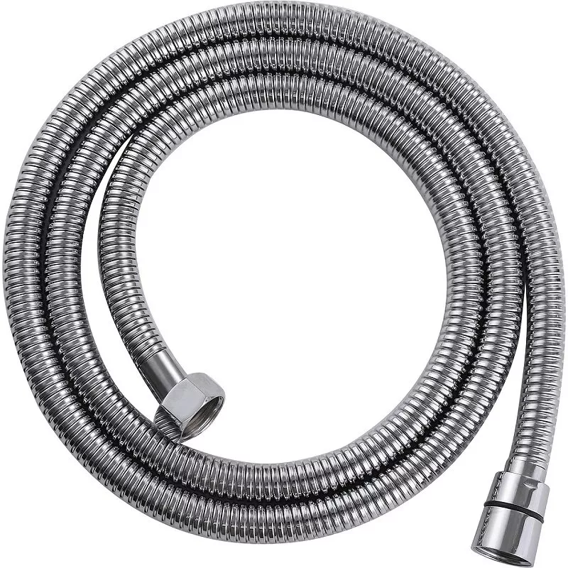

Душевой шланг Abber 150 AF0020 хром