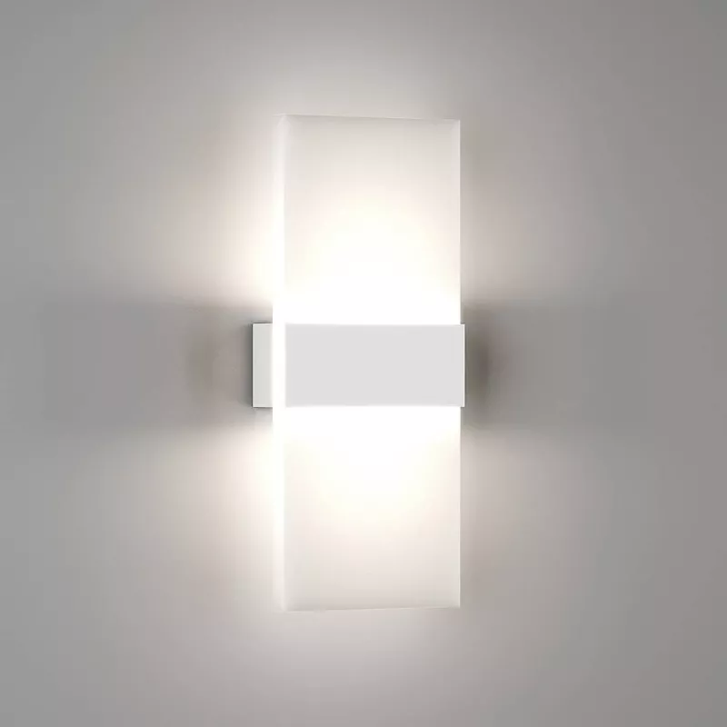 

Настенный светильник DesignLed GW-3250-6-WH-WW 003023
