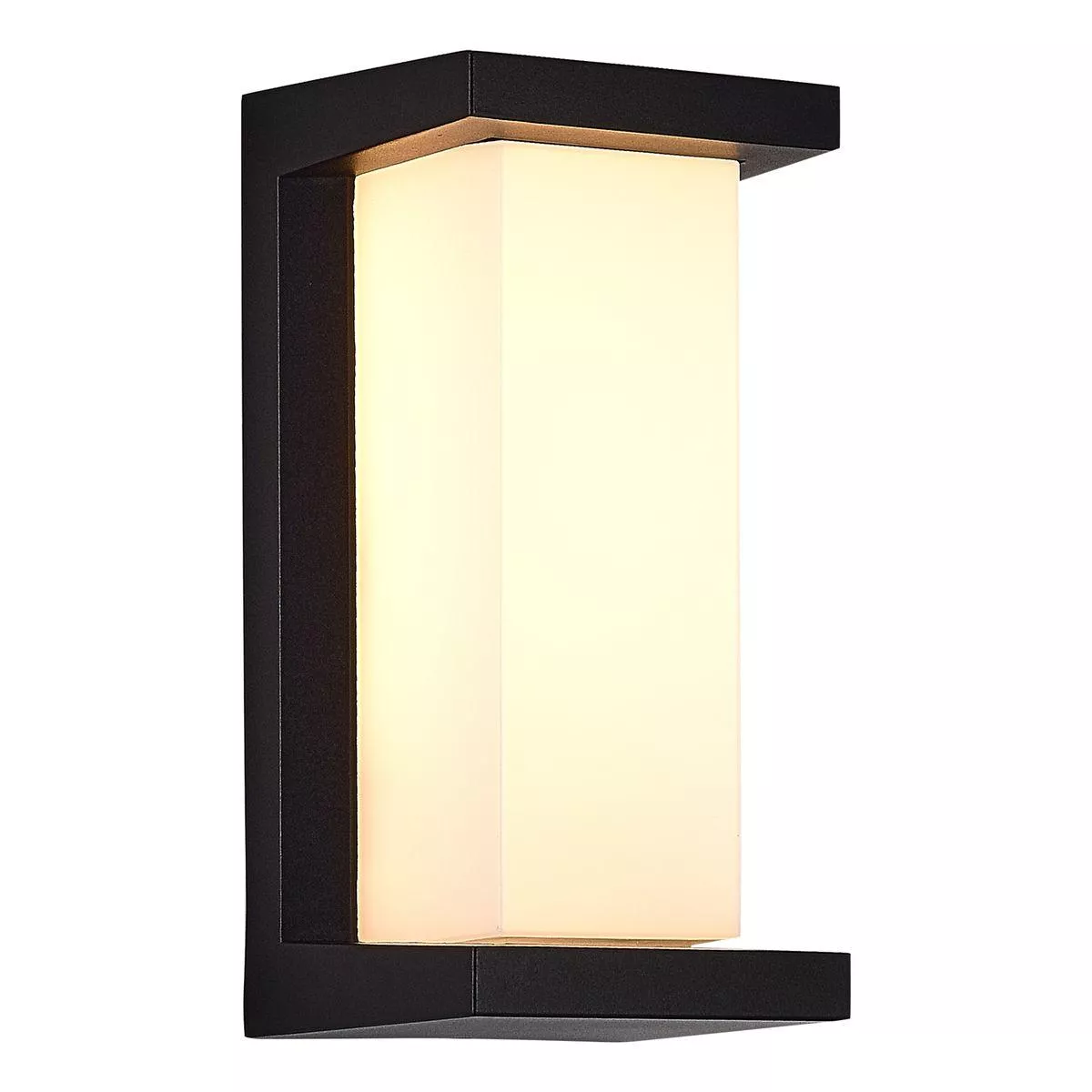 

Уличный настенный светодиодный светильник ST Luce Combo SL9532.411.01