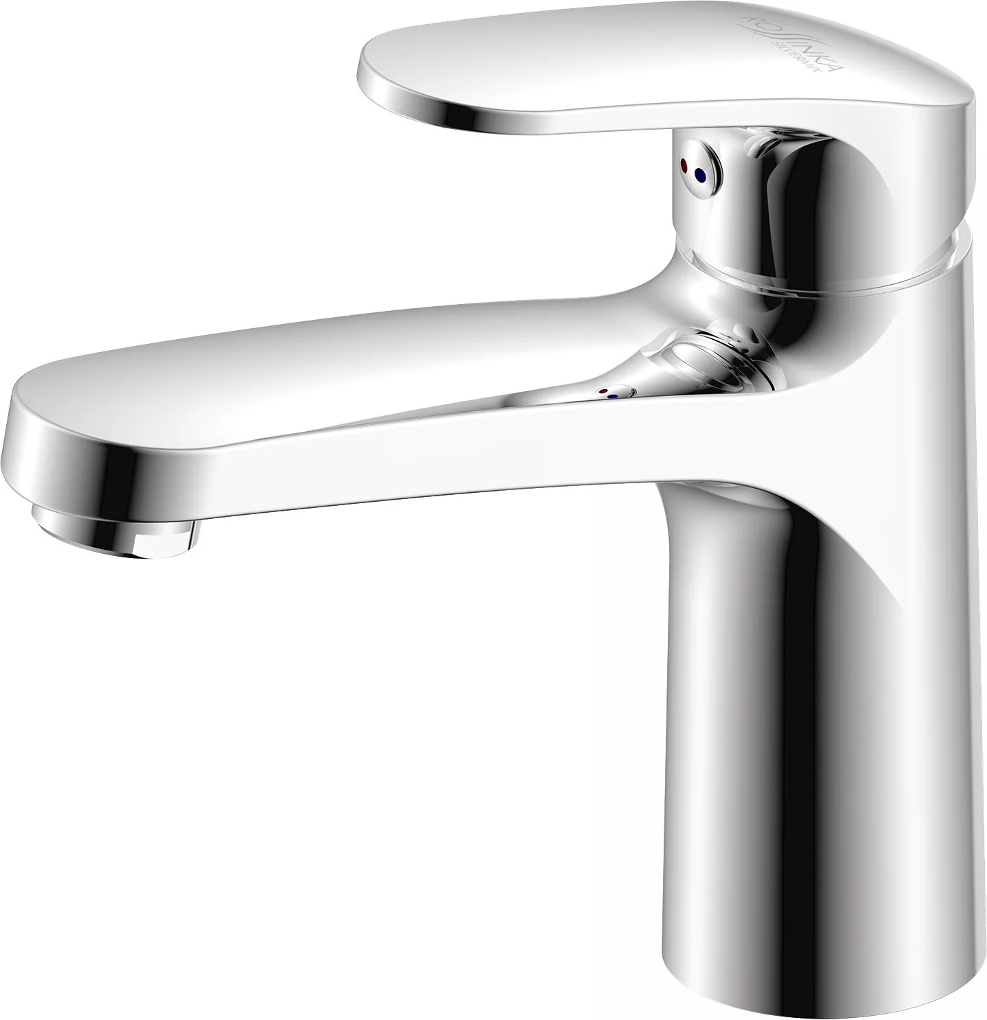 

Смеситель для раковины Rossinka RS45-11