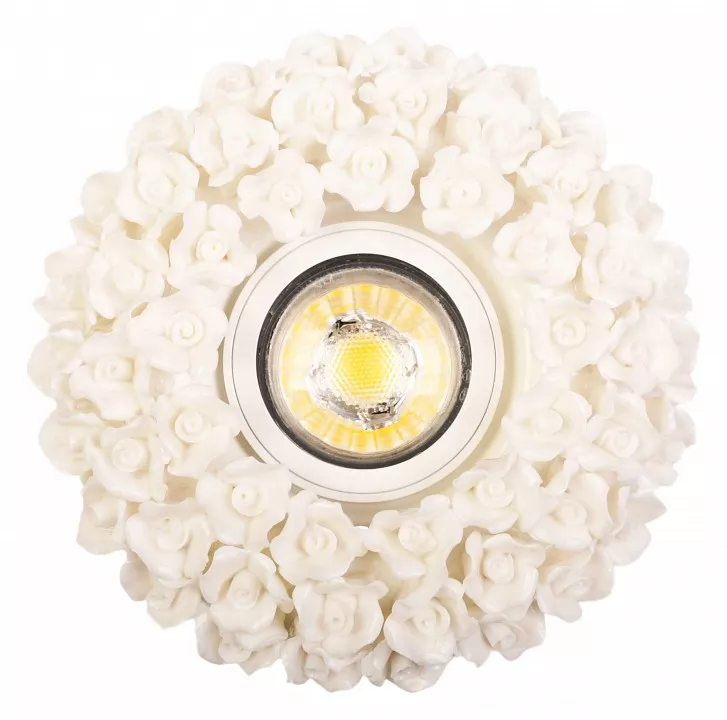 

Встраиваемый светильник Abrasax 014 014-WH