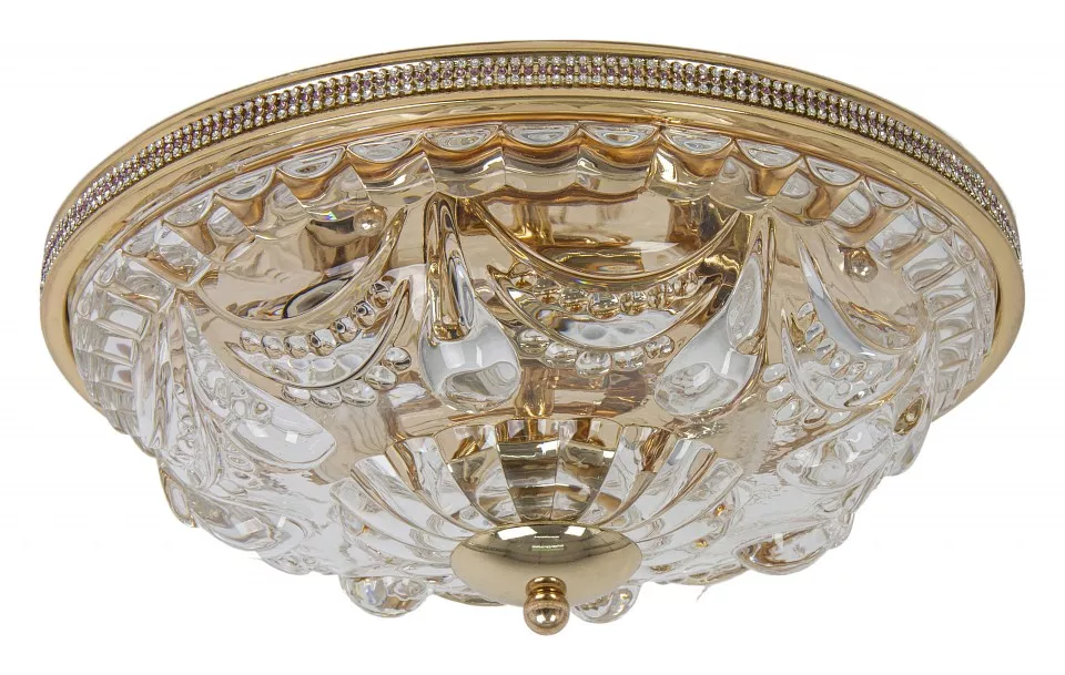 

Накладной светильник Abrasax Rebekka 1108/50CM-6GO