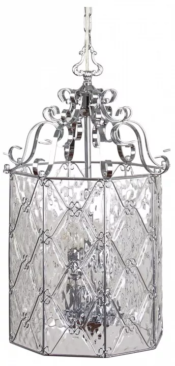 

Подвесной светильник Abrasax Cornelia 2130/4(clear)