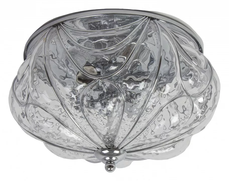 

Накладной светильник Abrasax Cornelia 2137/4(clear)