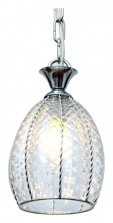 

Подвесной светильник Abrasax Cornelia 2223/1(clear)