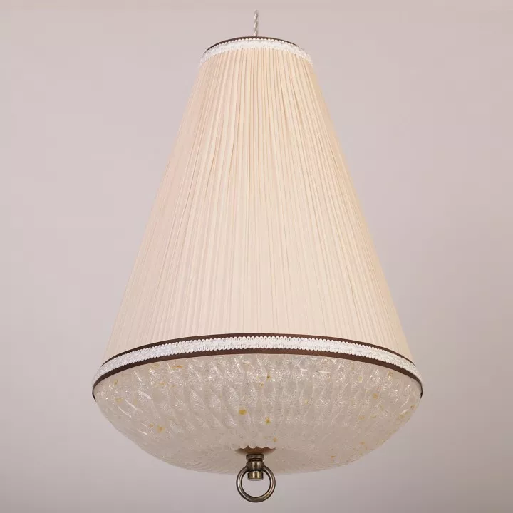 

Подвесной светильник Abrasax CL.9301 CL.9301-2 Cream