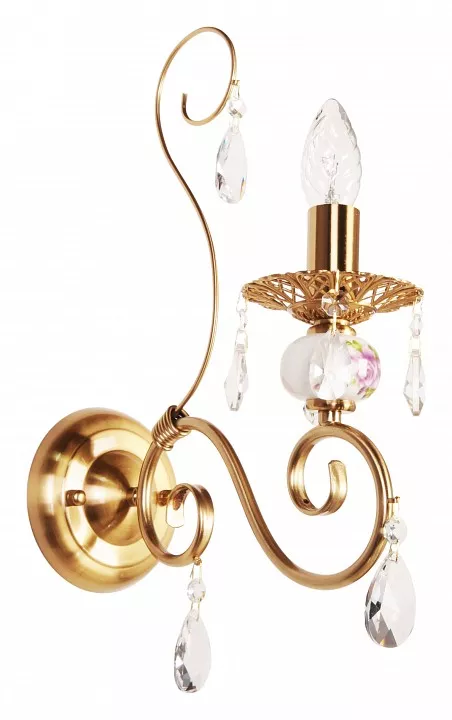 

Бра Abrasax 9431 MBK9431/1 BRASS