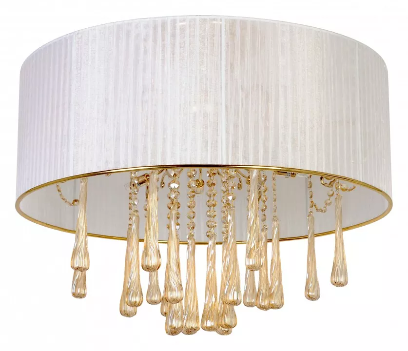 

Накладной светильник Abrasax 30151 MD30151/8 SHADE