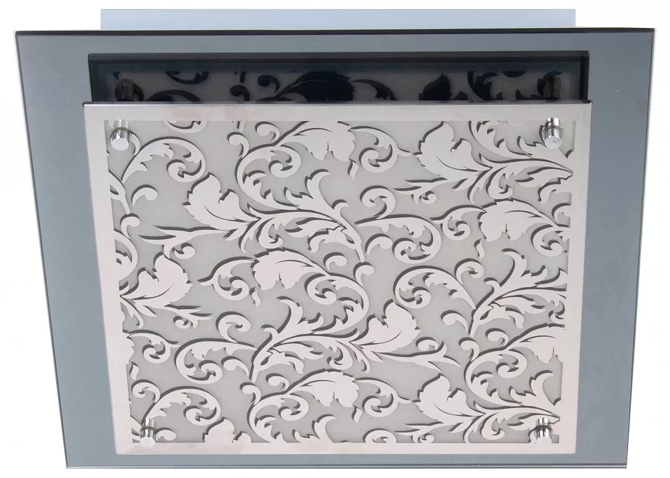 

Накладной светильник Abrasax Decker MDG6252/2GREY