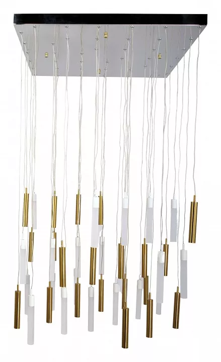 

Подвесная люстра Abrasax Mia PL.4303-42BR