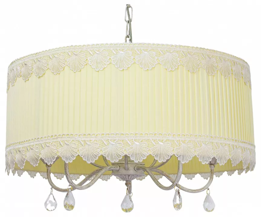 

Подвесной светильник Abrasax Jasmin SD770-SHADE