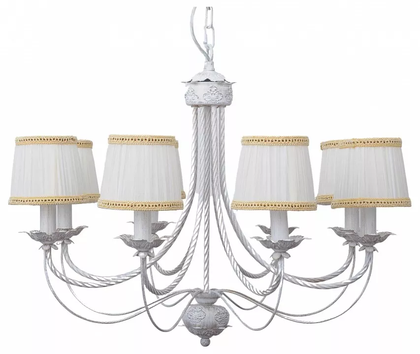 

Подвесная люстра Abrasax Jasmin SD831