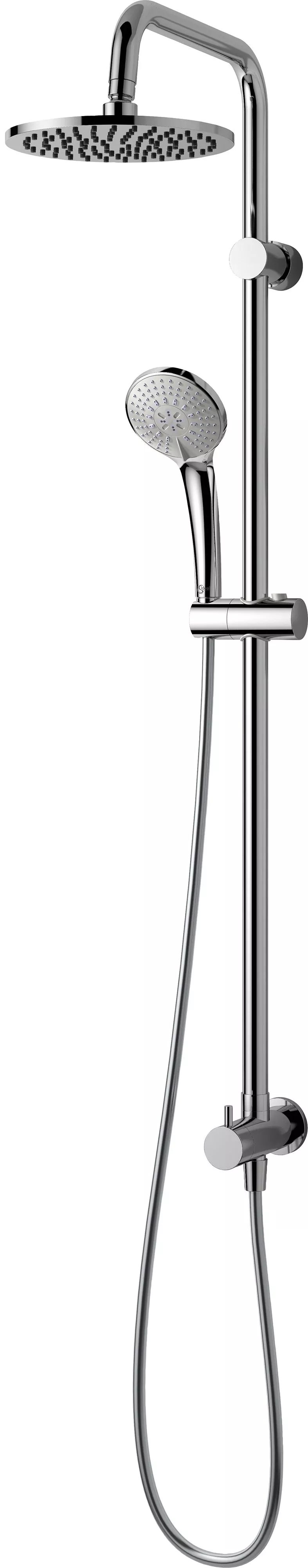 Душевые стойки Душевая стойка Ideal Standard IdealRain (A5689AA)