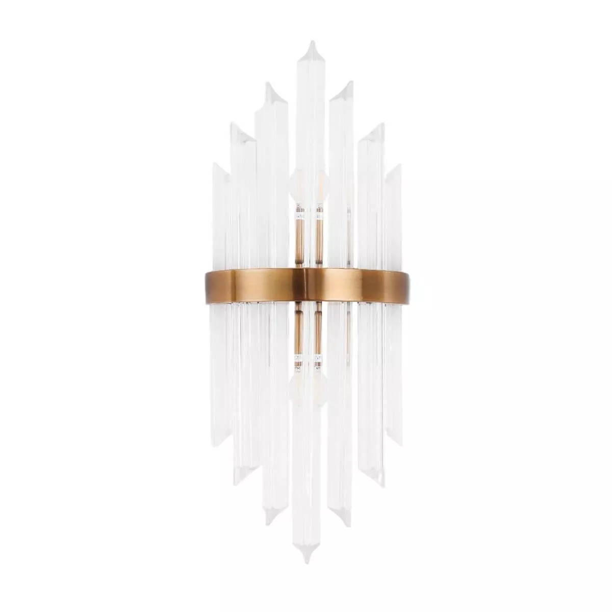 

Настенный светильник Lumina Deco Ringletti LDW 8017-2 MD