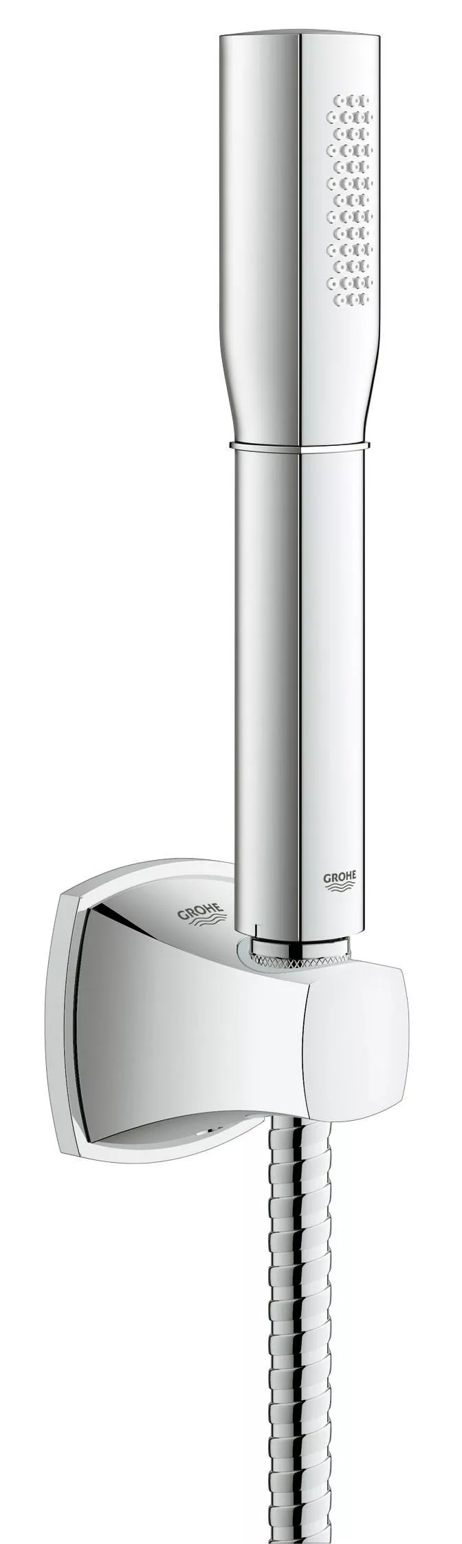 

Душевой гарнитур Grohe Rainshower Grandera Stick 27993000