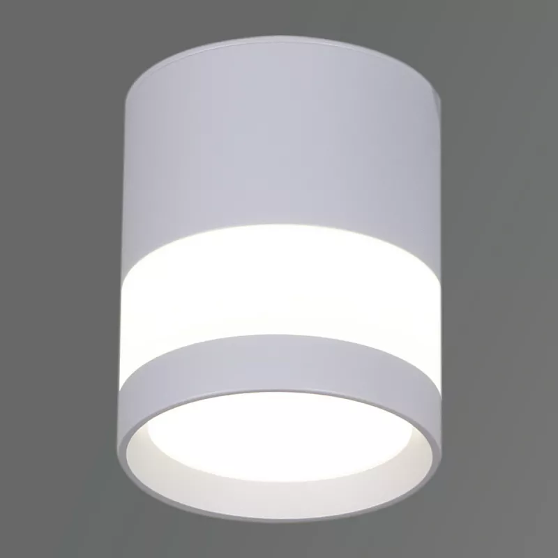 

Накладной светильник Reluce 81154-9.5-001MN LED12W WH
