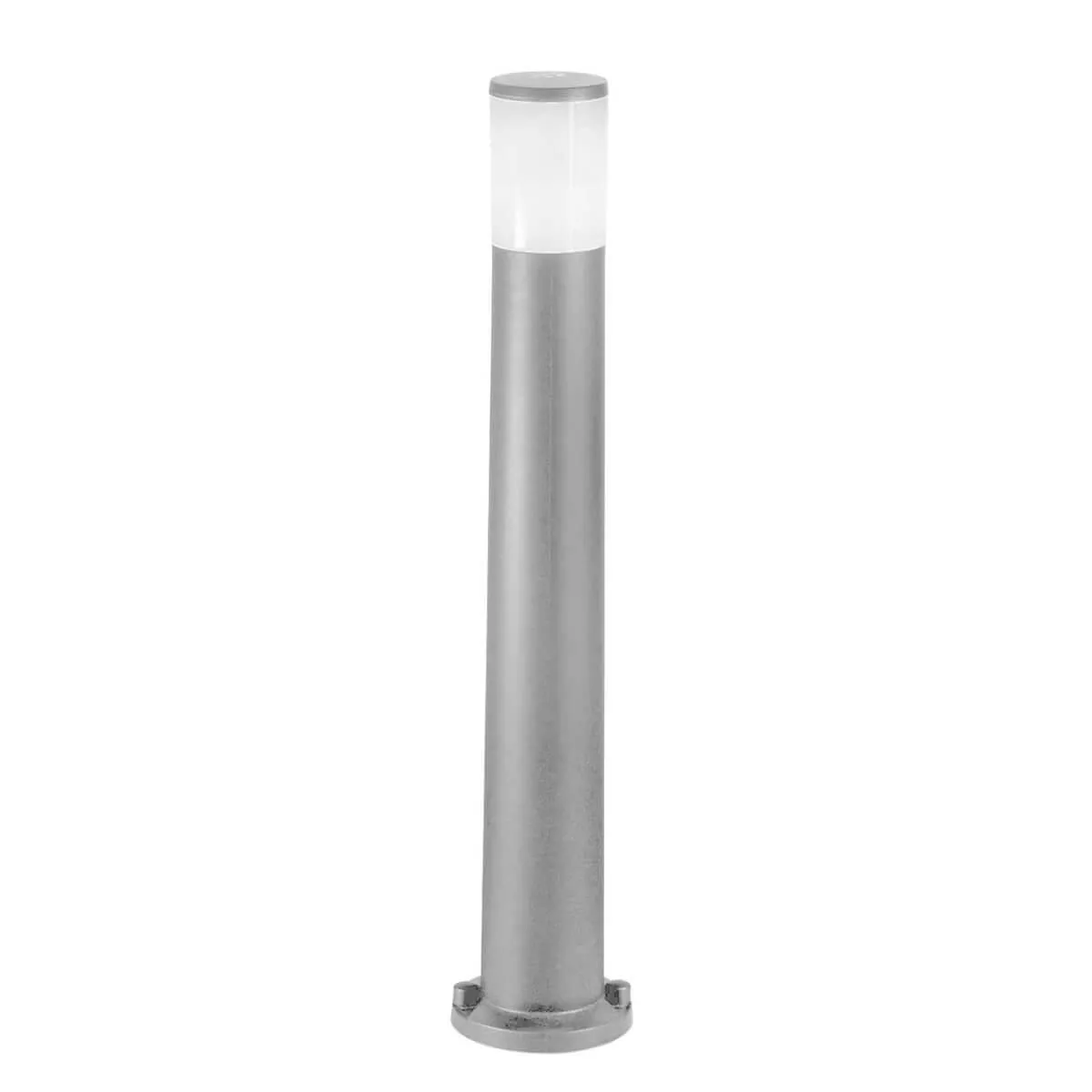 

Уличный светильник Ideal Lux Amelia PT1 Grigio 198637