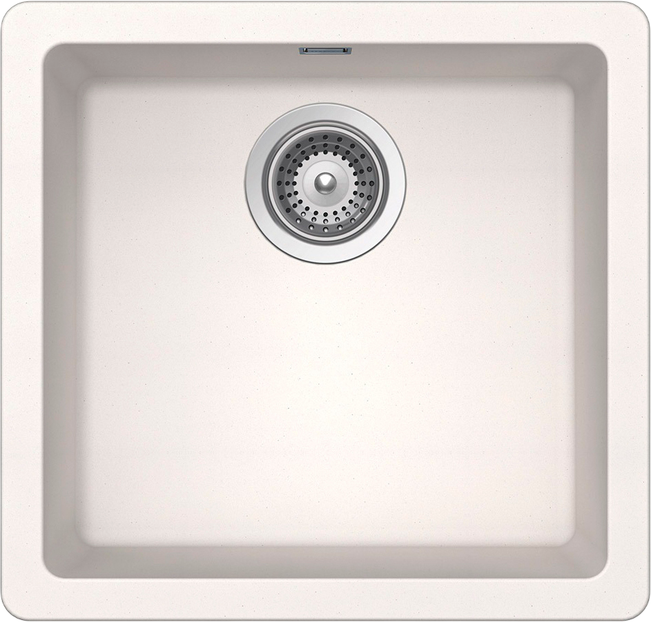 

Мойка кухонная Schock Soho 50 (N-100S) Cristadur поларис