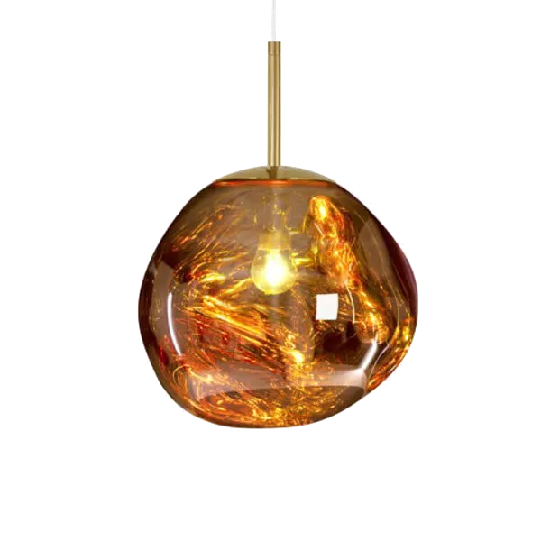 

Подвесной светильник ImperiumLoft Tom Dixon Melt 106333-22