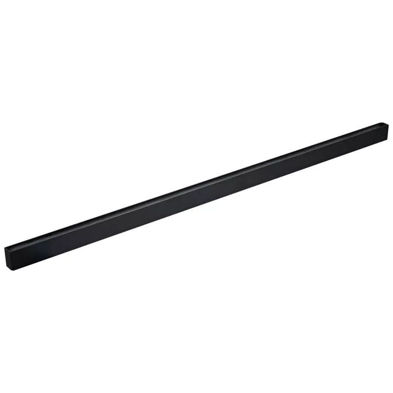 

Шинопровод магнитный накладной Delight Collection Trek LST-2M black