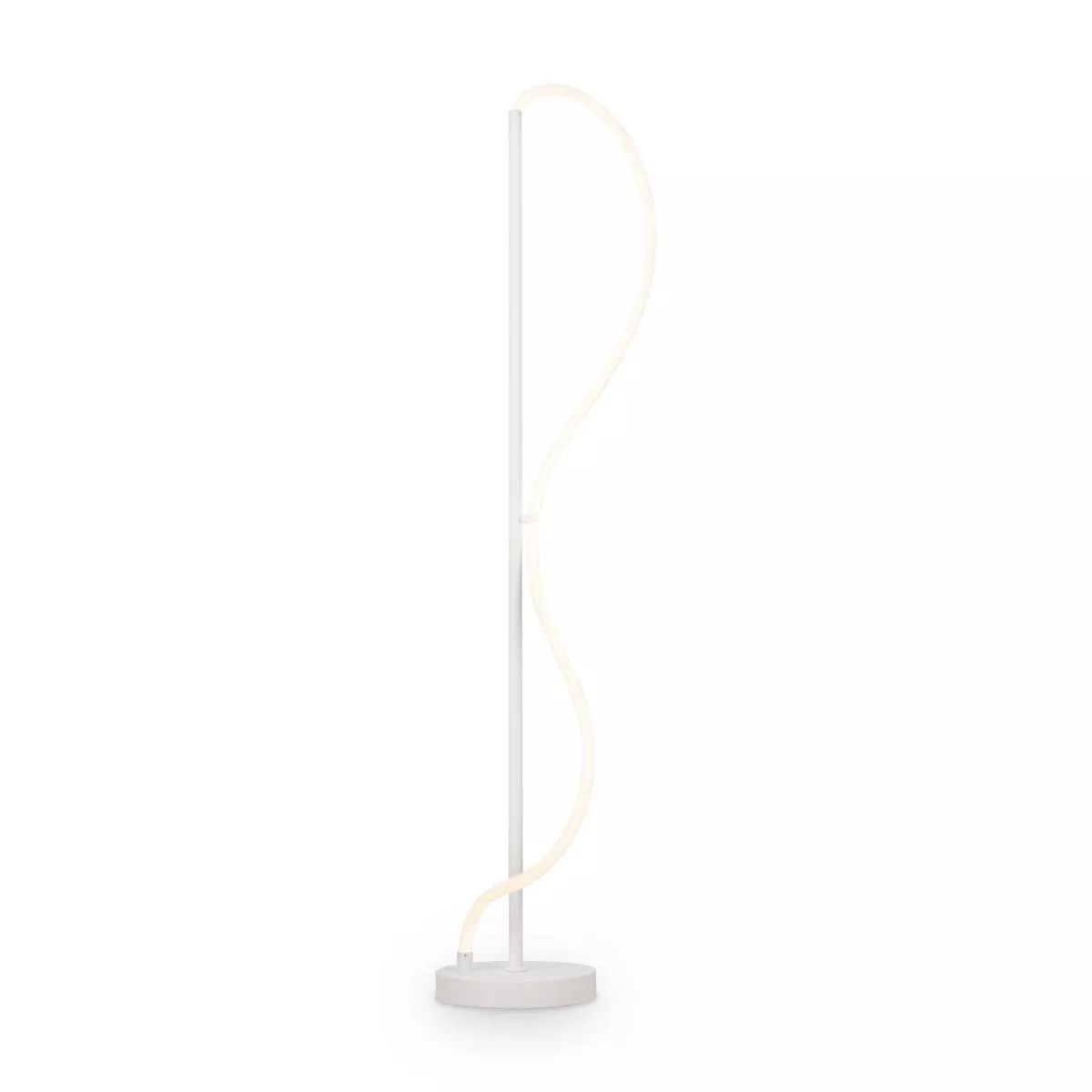 Торшер Freya Fancy FR6059FL-L60W