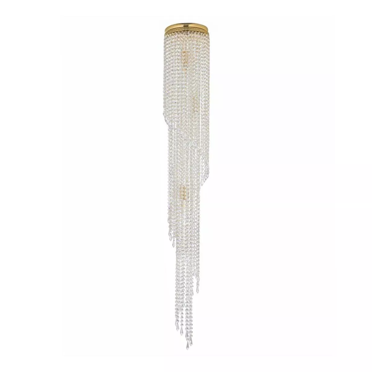 

Каскадная люстра Arti Lampadari Stella E 1.3.20.505 G
