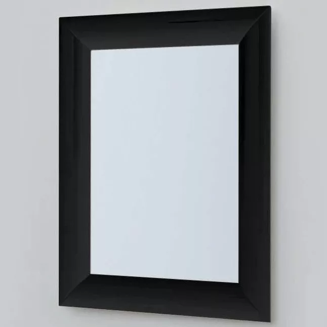 

Зеркало Artceram Vela 70х90 черный (ACS003 03)