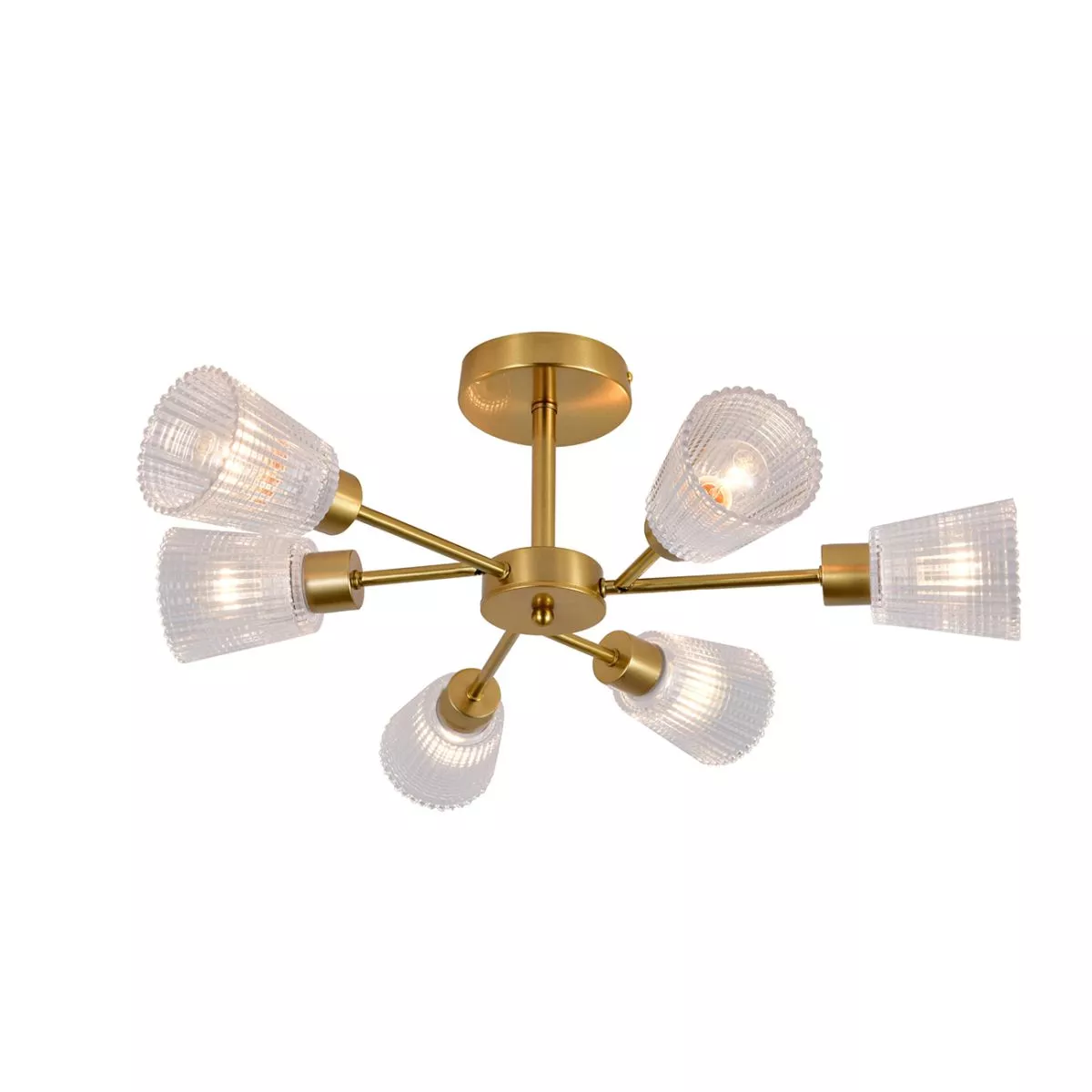 

Люстра на штанге Escada Breeze ES0000031