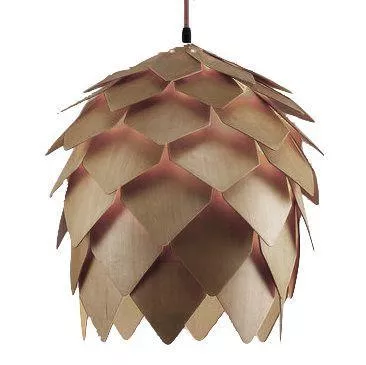 

Подвесной светильник Imperium Loft Crimea Pine Cone 204456-22