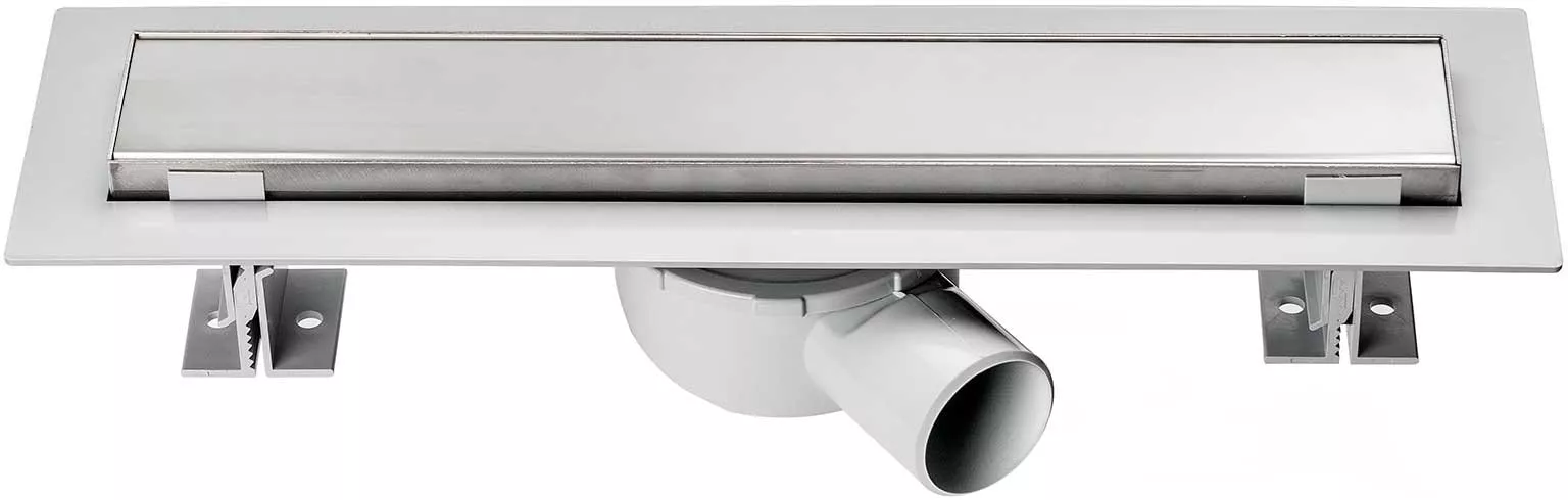 

Душевой трап (лоток) Vincea Say Optima SAY.601.60.P.DUZ 60 см, хром