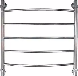 

Водяной полотенцесушитель Energy Classic 600x600 Хром