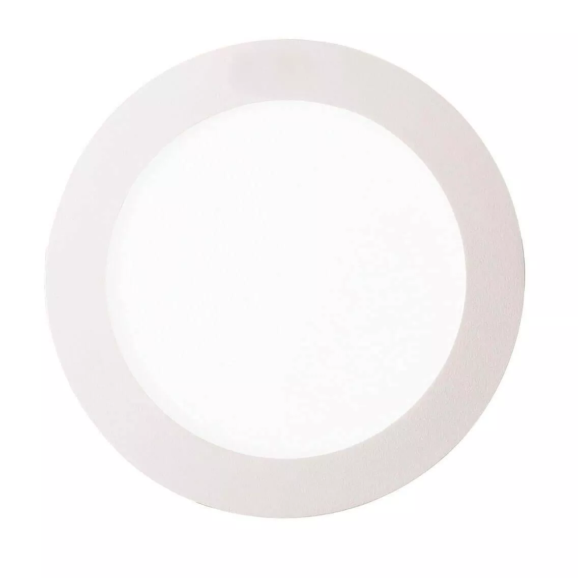

Встраиваемый светодиодный светильник Ideal Lux Groove 20W Round 3000K 123998