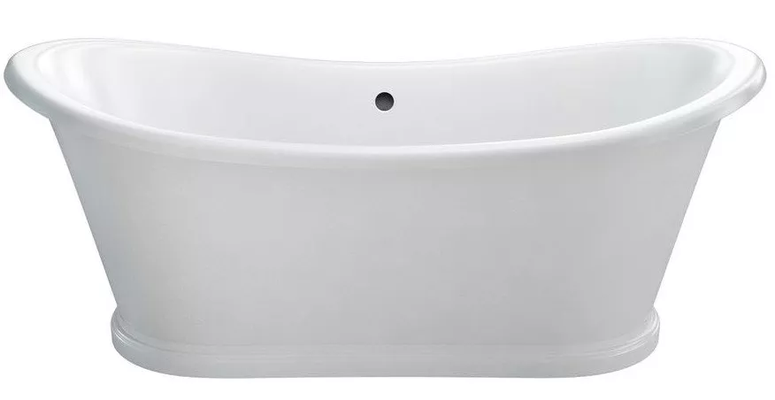 

Акриловая ванна Burlington Admiral (ET5C)