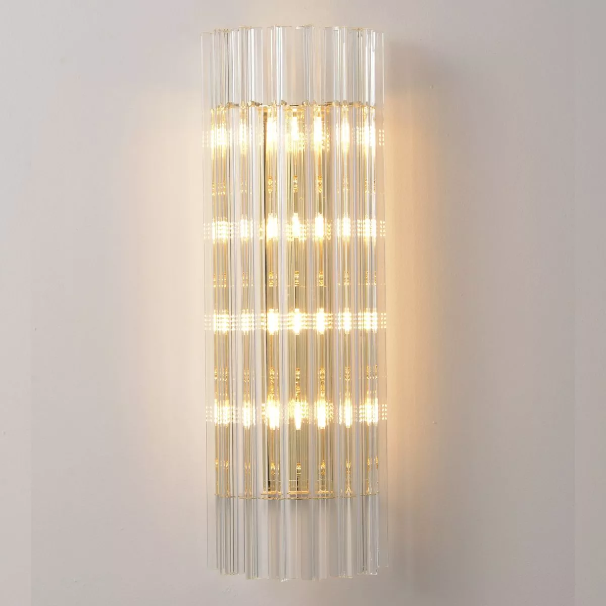 

Настенный светильник Crystal Lux COLOSSEO AP4