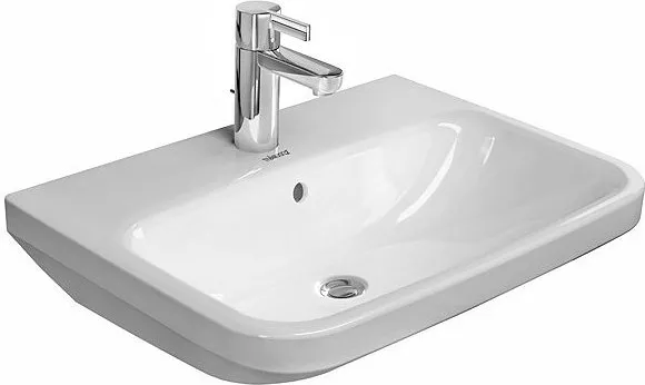 

Раковина Duravit DuraStyle 2319550000
