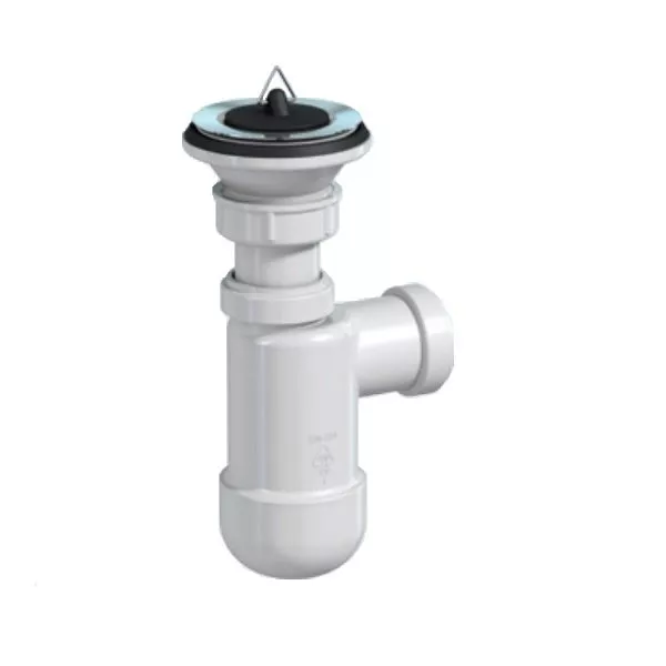 

Сифон для раковины 1 1/4 SantecPro (AQ46040)