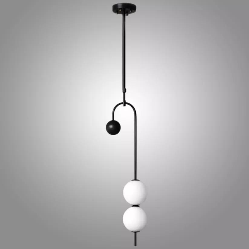 

Подвесной светильник Imperiumloft Tonder 151871-26