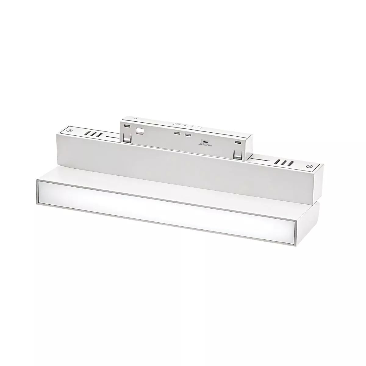 

Трековый однофазный светильник заливающего света Lightstar Uno CCT 269006CCT