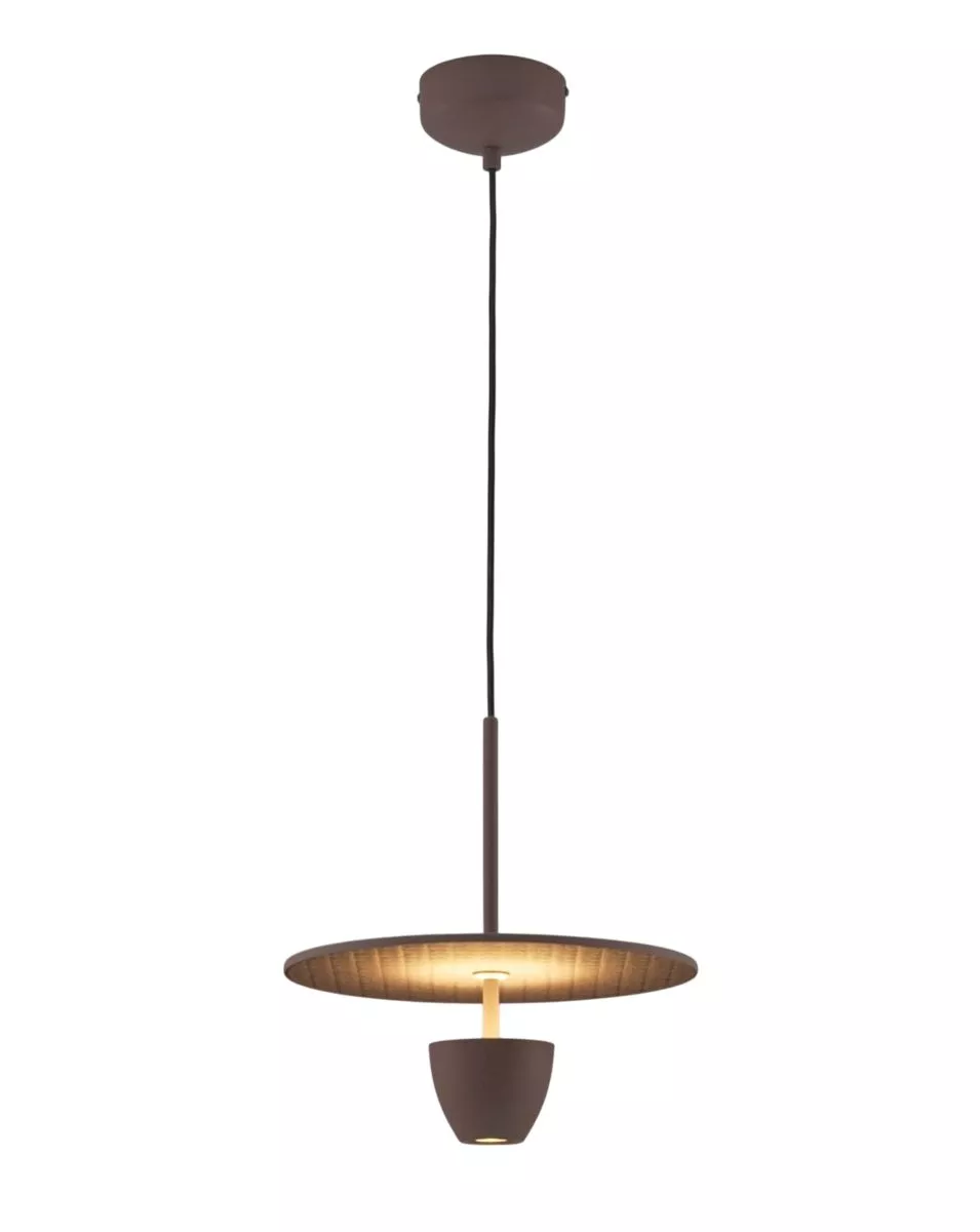 

Подвесной светильник Moderli Kanso V11624-PL