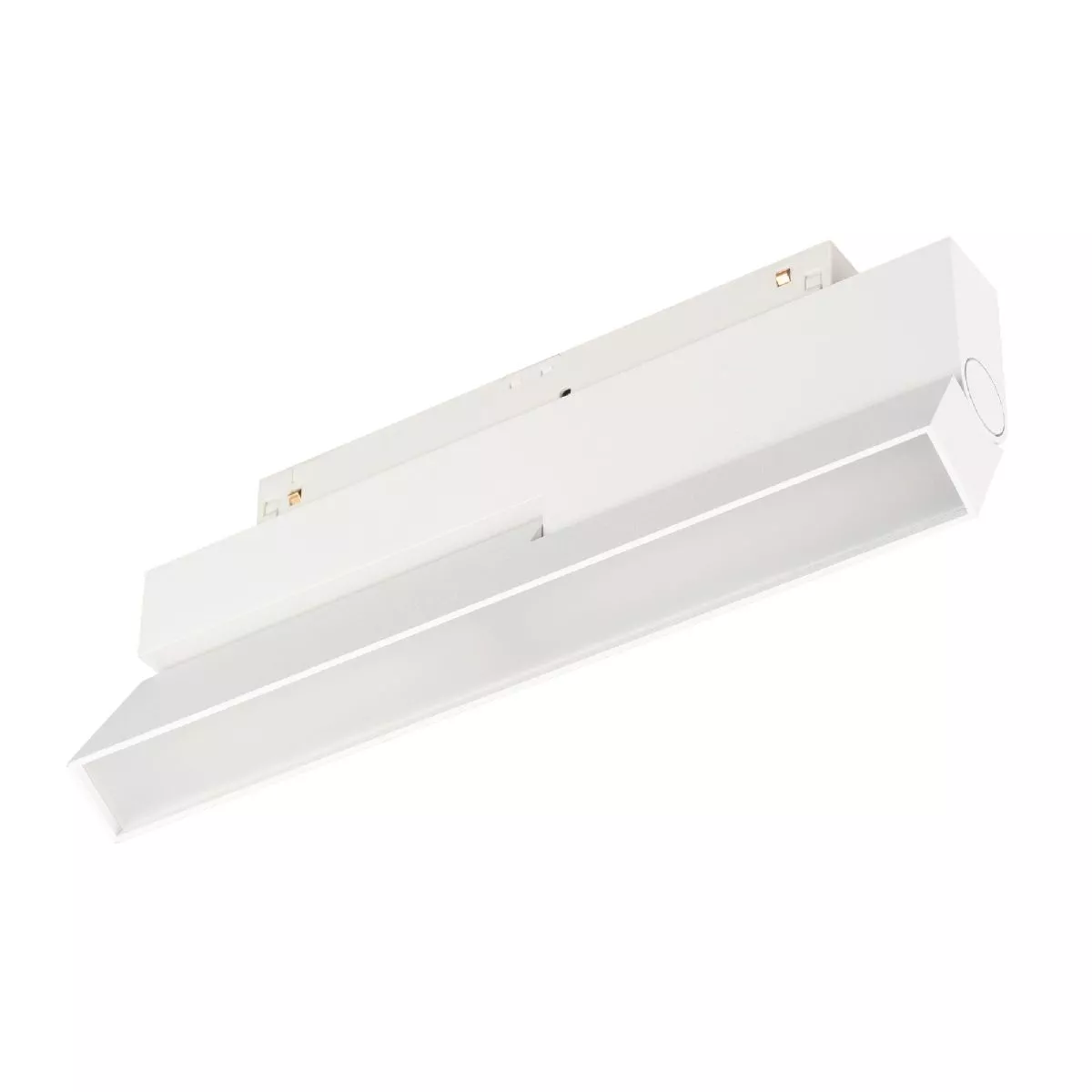 

Трековый магнитный светильник Arlight MAG-ORIENT-FLAT-FOLD-S230-12W Warm2700 051737